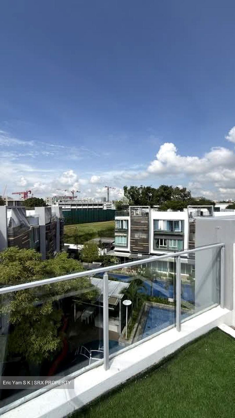 Cabana (D28), Terrace #580329761